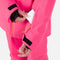 Rossignol Jr Strawpile - Ski Jas - Waterdicht 20000 mm - Roze 170