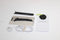 Google Pixel Watch 4 - Smartwatch - 41mm - Bluetooth - Zwart