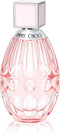 Jimmy Choo - L'eau - 60ML - Eau de Toilette - Damesparfum