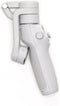 DJI Osmo Mobile 6 - Gimbal - 3-assige stabilisatie - Platinum Gray
