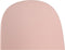 Keukenstoel DKD Home Decor Roze 45 x 46 x 81 cm