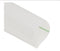 vidaXL - Slang - plat - 1,5'' - 50 - m - PE