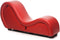 XR Brands AG830-RED - Kinky Couch Sex Lounge Chair