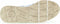 Gabor 86.475 - Sneakers - Suède - Grijs (maat 42)