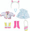 IMC TOYS - Pop Jenna Fashion Doll - Cry Babies Best Friends Forever - 904361