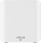 ASUS ZenWiFi BD4 - Mesh WiFi - WiFi 7 - 3600 Mbps - Dual-band - 2.5G WAN/LAN - (2 stuks)