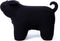 Feel Home - Kinder dierenstoel - Bulldog
