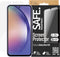 PanzerGlass SAFE - Samsung Galaxy A54 5G - Screenprotector 9H gehard glas - Ultra-clear
