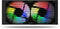 Nox Hummer H-240 ARGB - Vloeibare koeling - 240mm - RGB - Zwart