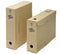 Loeff's - Archiefdoos Loeff Filing Box 3003 folio 345x250x80mm karton
