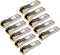 Startech.com GLCT10PKST - Gigabit RJ45 koper SFP Transceiver Modules - Cisco GLC-T Compatibel (set van 10)