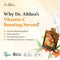 Dr. Althea - Vitamin C Boosting Serum - 30 ml - Moederdag Cadeautje