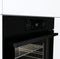 ETNA OP316MZ - Inbouw oven - Pyrolyse functie - Matzwart