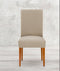 Stoelhoes Eysa TROYA Lichtbruin 50 x 55 x 50 cm 2 Stuks