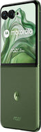 Motorola razr 50 Ultra - Smartphone - 12GB RAM - 512GB opslag - Groen