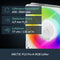 Arctic Liquid Freezer III Pro 360 A-RGB - Vloeistofkoelsysteem - 3x P12 Pro ARGBFans - wit