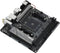 ASRock B550M-ITX/ac - Mini-ITX Moederbord - 802.11ac WiFi - Polychrome RGB