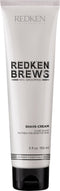 Redken Brews Shave-Cream - Scheergel - 150 ml