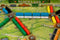 Days of Wonder Ticket to Ride Nederland - Uitbreiding - Bordspel voor 2 spelers