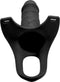 Size Matters Holle Strap-On Siliconen Dildo Met Harnas