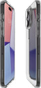 Spigen ACS06559 - Soft Case - Schokabsorberend TPU - Transparant
