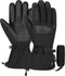 Reusch Torres R-TEX® XT - Unisex Wintersporthandschoenen - Waterdicht - Zwart
