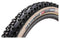 Onza Canis Skinwall Fietsband 60TPI C3 zwart Bandenmaat 57-622 | 29x2,25