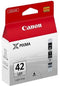 Canon CLI-42 LGY - Inktcartridge - Origineel - Grijs