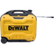 DeWALT DXGNi42E - Inverter Benzine Generator 4200W - Geel/Zwart - 59,5 x 45 x 50 cm
