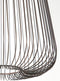 Light & Living Hanglamp Rilanu - Antiek Koper - Ø47cm - Modern - Hanglampen Eetkamer, Slaapkamer, Woonkamer