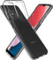 Spigen Liquid Crystal - Bumper - Schokabsorberend - Transparant