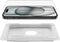 Belkin ScreenForce (iPhone 15) - TemperedGlass Screenprotector - Krasbestendig en helder - Transparant