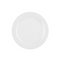 Rosenthal Geometrica Dinerborden Set 2 – Porselein Wit Ø 27 cm