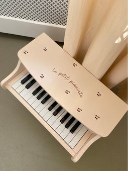 Konges Slöjd Houten piano - Cherry