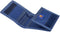 Portefeuille F.C. Barcelona F. C. Barcelona Marineblauw 12,5 x 9,5 x 1 cm