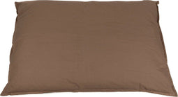 In The Mood Collection Tivoli Loungekussen - L100 x B70 cm - Taupe