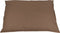 In The Mood Collection Tivoli Loungekussen - L100 x B70 cm - Taupe