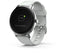 Hama Fit Watch 4910 - Smartwatch - Fitness-tracker met meldingsfunctie - Zilver (Grijs)