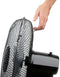 Black & Decker BXEFP41E - Staande Ventilator - 3 Snelheden - Zwart