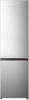 Gorenje NRK620AA1XL4 - Koelvriescombinatie - No Frost Plus - RVS