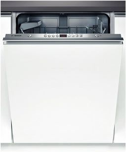 Bosch SBV93M00NL - Vaatwasser Volledig ingebouwd - 13 couverts - 46 dB