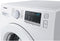 Samsung WW90T4048EE - Wasmachine - 9 kg - 1400 tpm - EcoBubble & Hygiene Steam - Wit
