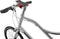 Bone Bike Tie Pro 3 Telefoonhouder Fiets - Rood