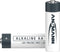Ansmann AA Alkaline 40x