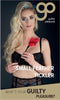 GP Kleine Tickler - Rood