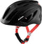 alpina helm pico black-green gloss 50-55