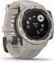 Garmin Instinct - Smartwatch - Hartslagsensor Slaapmonitor - Grijs