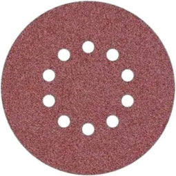 Scheppach Schuurschijf O215mm K180 10 stuks