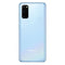Samsung Galaxy S20 - Blauw - 128 GB - Fysieke simkaart + eSIM