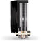 ENDORFY Spartan 5 - CPU Koeler - 160W TDP - 4 pins PWM - 2 Heatpipes - Socket 1150-2066 AM2+-AM5
